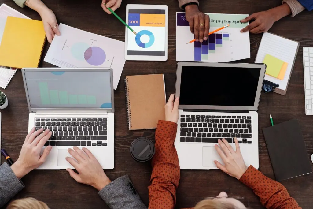 Como integrar marketing e vendas B2B