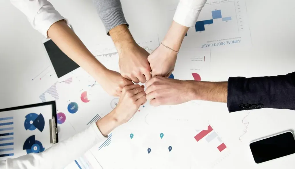 5. Motive e Reconheça Sua Equipe