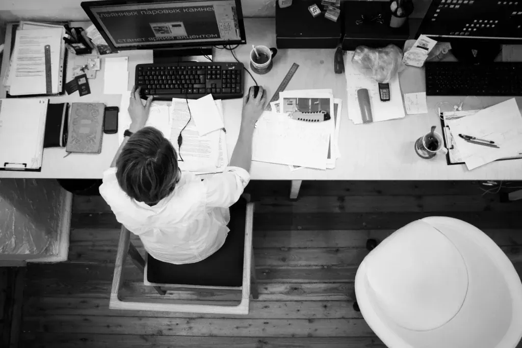 6. Liderança e Motivação